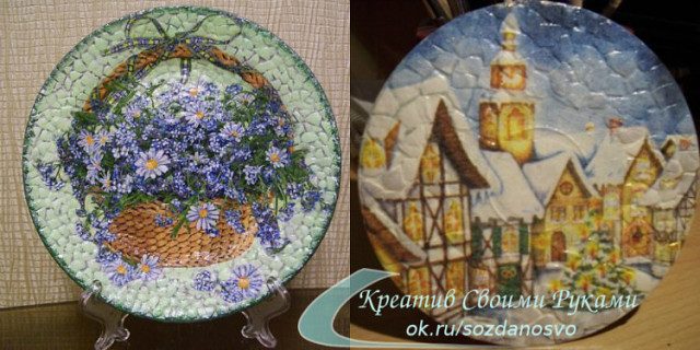 Оригинальный способ использования яичной скорлупы