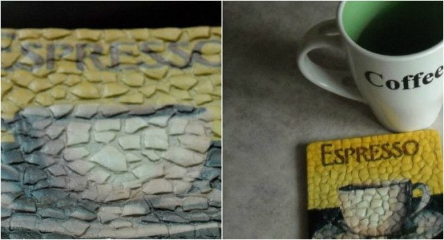 Оригинальный способ использования яичной скорлупы