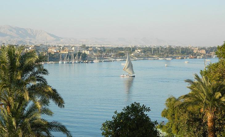 Отдых на воде: 10 самых впечатляющих водных чудес со всего мира