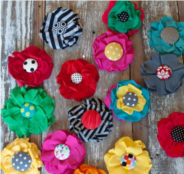 Поделки из футболок: 5 крутых идей, что можно сделать из старых вещей