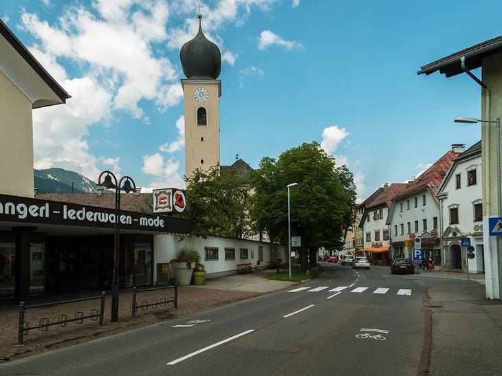 Природные достопримечательности Австрии: 10 мест, которые обязательно нужно увидеть