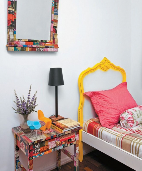 Реставрация старой мебели дома: варианты возвращения к жизни дерева и мягких покрытий