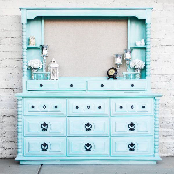 Реставрация старой мебели дома: варианты возвращения к жизни дерева и мягких покрытий