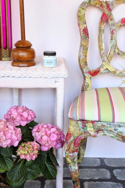 Реставрация старой мебели дома: варианты возвращения к жизни дерева и мягких покрытий