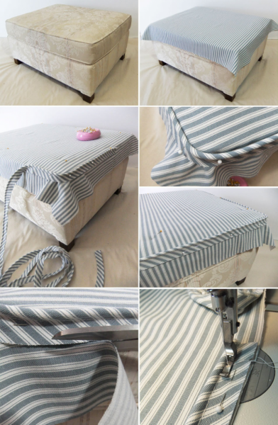 Старая мебель: потрясающие идеи обновления и реставрации