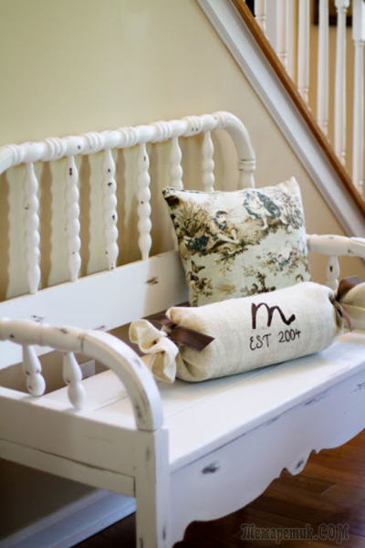 Старая мебель: потрясающие идеи обновления и реставрации