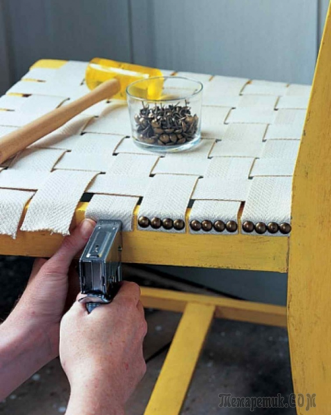 Старая мебель: потрясающие идеи обновления и реставрации