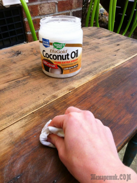 Старая мебель: потрясающие идеи обновления и реставрации