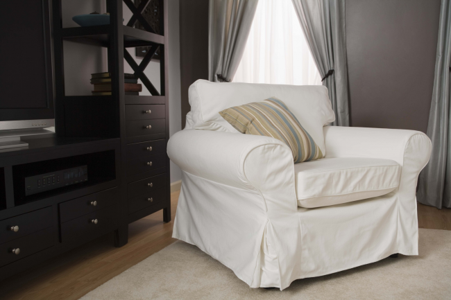 Старая мебель: потрясающие идеи обновления и реставрации