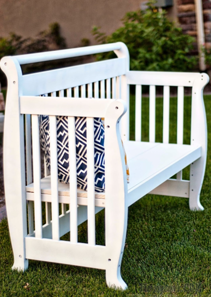 Старая мебель: потрясающие идеи обновления и реставрации