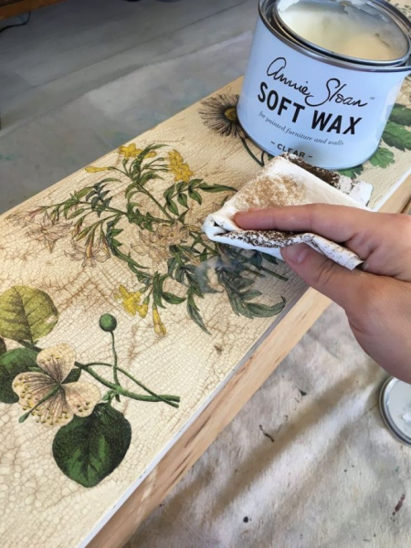 Старая мебель: потрясающие идеи обновления и реставрации