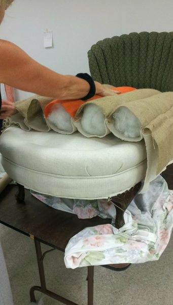 Старая мебель: потрясающие идеи обновления и реставрации