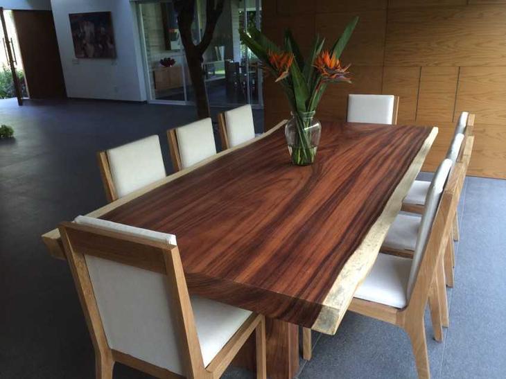 Стол из досок своими руками: как сделать стильные модели