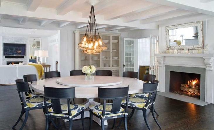 Стол из досок своими руками: как сделать стильные модели