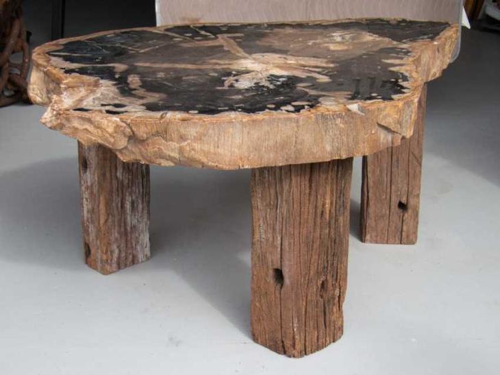 Стол из досок своими руками: как сделать стильные модели