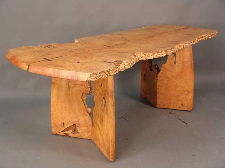 Стол из досок своими руками: как сделать стильные модели