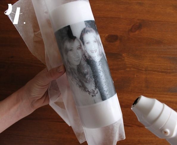 Свечи своими руками в домашних условиях