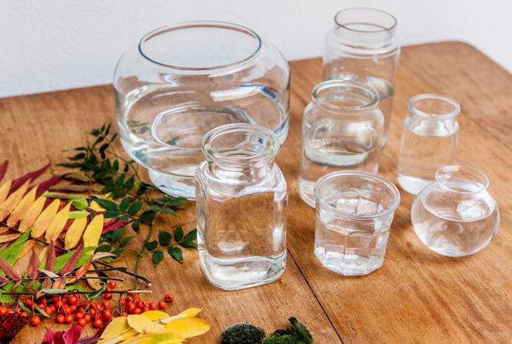 Свечи своими руками в домашних условиях