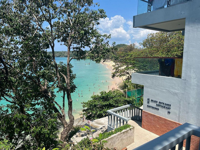 «В Таиланд обязательно вернусь, но в другой отель»: смешанный отзыв о Пхукете