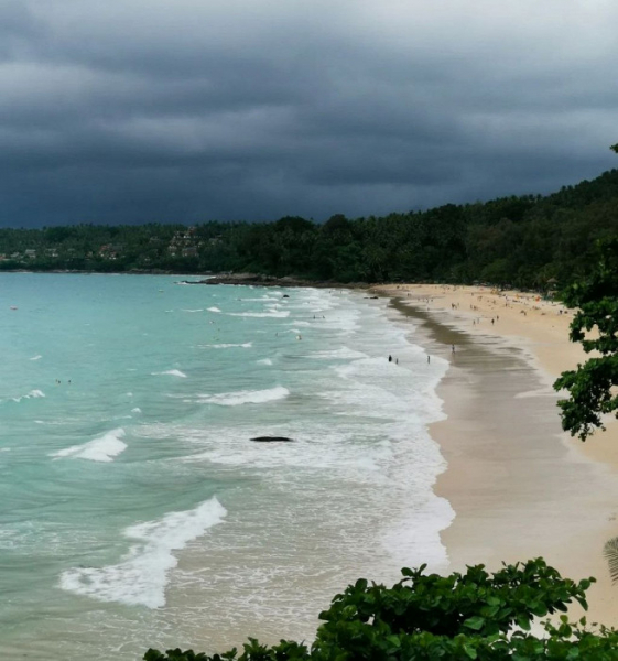 «В Таиланд обязательно вернусь, но в другой отель»: смешанный отзыв о Пхукете