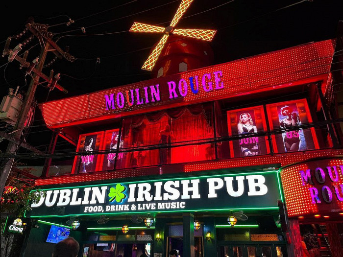 «В Таиланд обязательно вернусь, но в другой отель»: смешанный отзыв о Пхукете