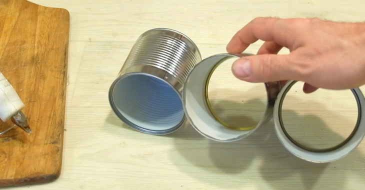 Ваза из веток. Как сделать не приклеивая каждую ветку?