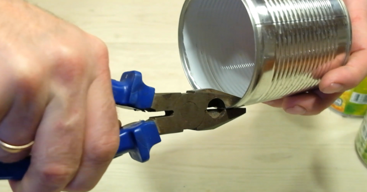 Ваза из веток. Как сделать не приклеивая каждую ветку?