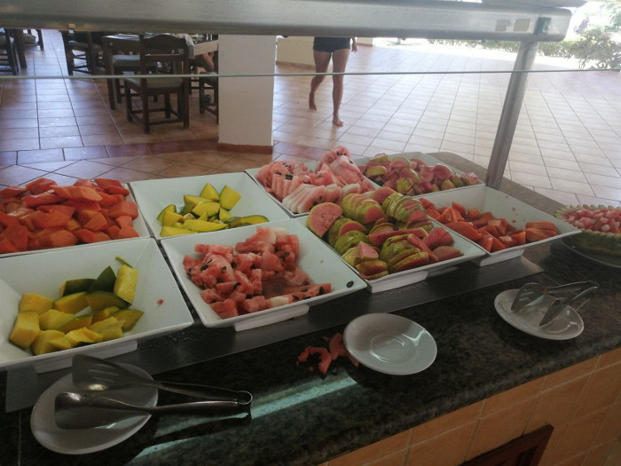 Воровство, блохи на пляже и «гладиаторские бои» за еду: шокирующий отзыв о Кубе