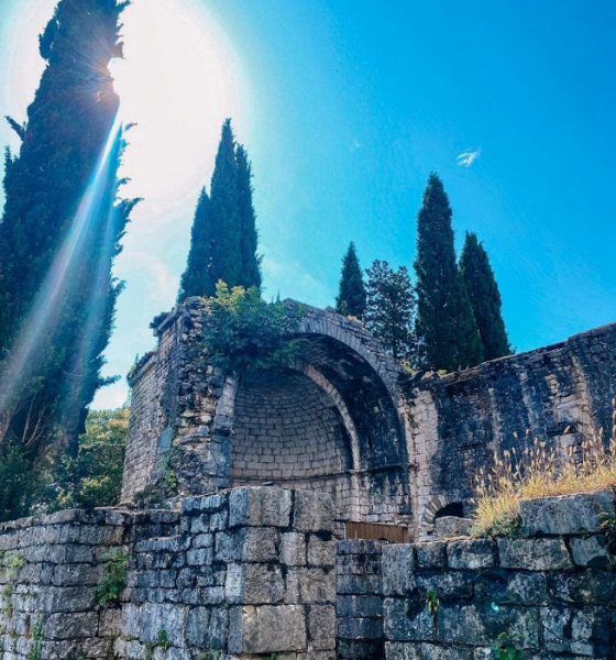 «Все мошенники знают, что останутся безнаказанными»: отзыв об Абхазии в межсезонье