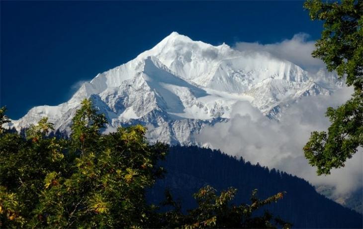 Высочайшие и прекраснейшие: гид по европейским горам