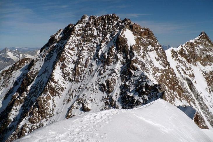 Высочайшие и прекраснейшие: гид по европейским горам