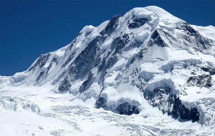 Высочайшие и прекраснейшие: гид по европейским горам