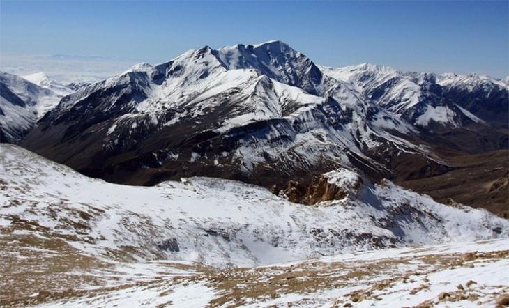 Высочайшие и прекраснейшие: гид по европейским горам