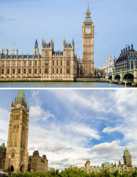 10 двойников культовых мировых достопримечательностей, посещение которых обойдётся гораздо дешевле