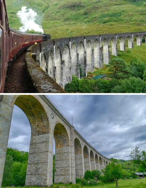 10 двойников культовых мировых достопримечательностей, посещение которых обойдётся гораздо дешевле