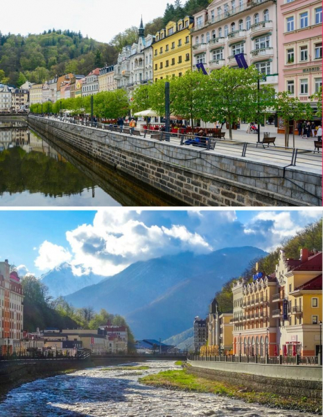 10 двойников культовых мировых достопримечательностей, посещение которых обойдётся гораздо дешевле