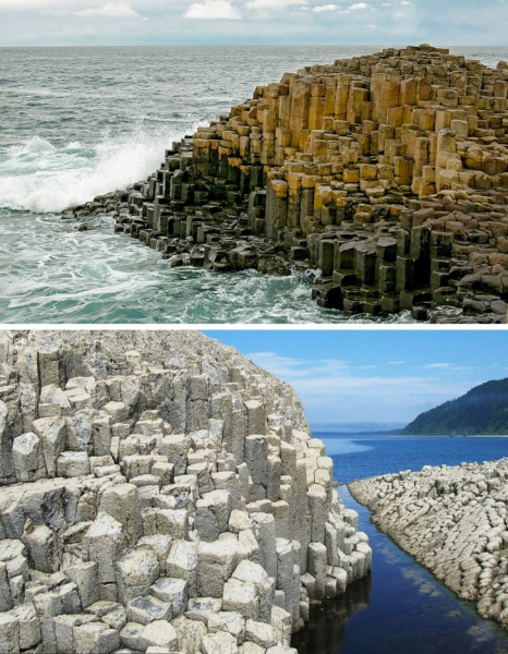 10 двойников культовых мировых достопримечательностей, посещение которых обойдётся гораздо дешевле