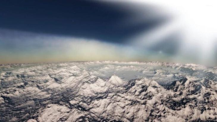 10 фактов о далёком Уране