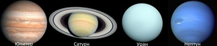 10 фактов о далёком Уране