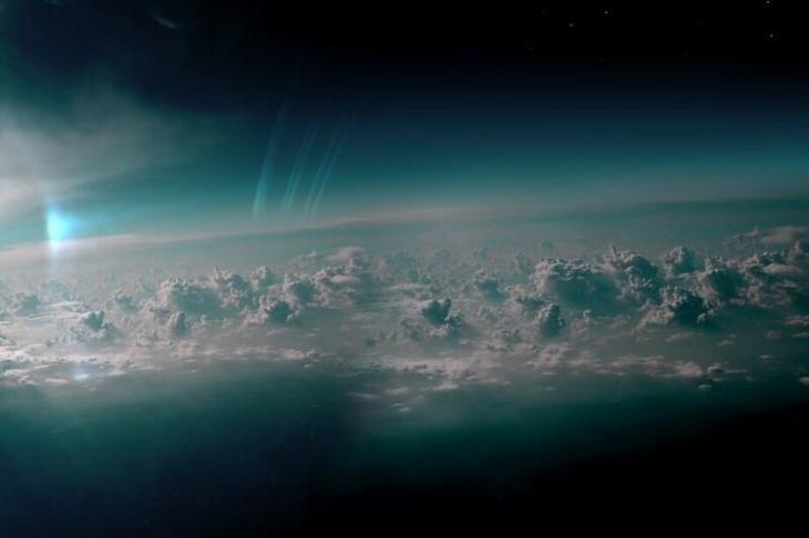 10 фактов о далёком Уране