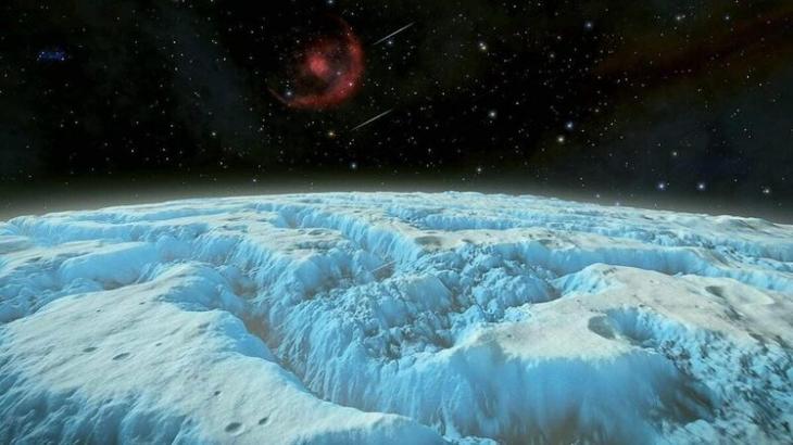 10 фактов о далёком Уране