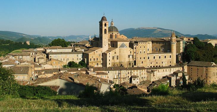 10 самых недооцененных мест Италии, которые обязательно нужно увидеть