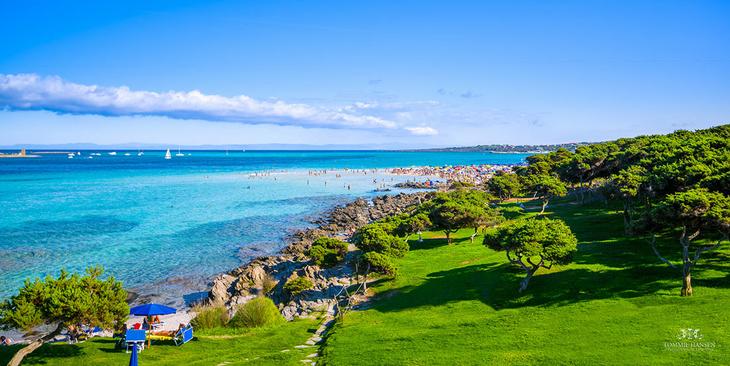 10 самых недооцененных мест Италии, которые обязательно нужно увидеть