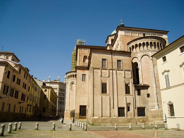 10 самых недооцененных мест Италии, которые обязательно нужно увидеть