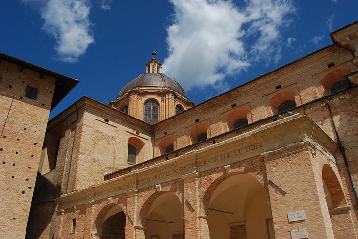 10 самых недооцененных мест Италии, которые обязательно нужно увидеть