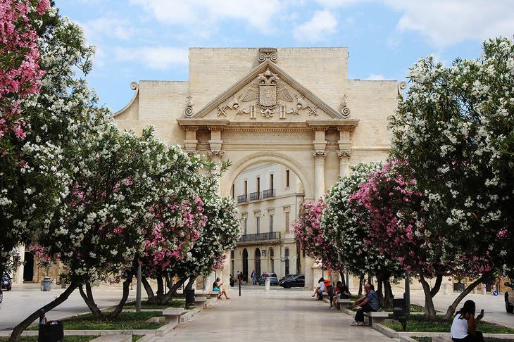 10 самых недооцененных мест Италии, которые обязательно нужно увидеть