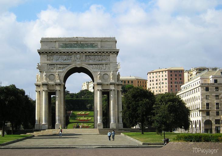 10 самых недооцененных мест Италии, которые обязательно нужно увидеть