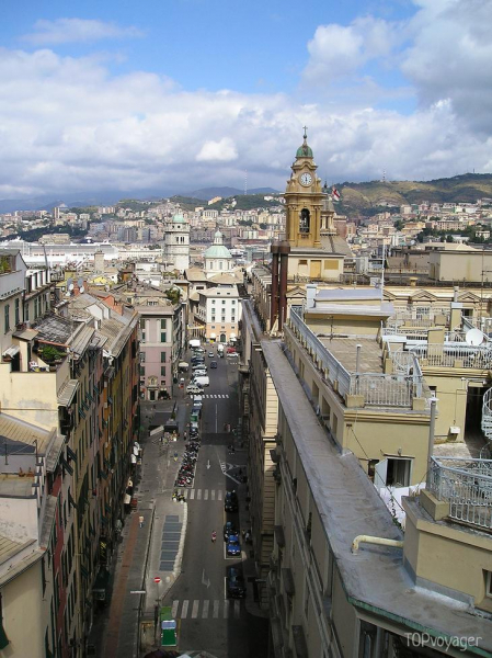 10 самых недооцененных мест Италии, которые обязательно нужно увидеть