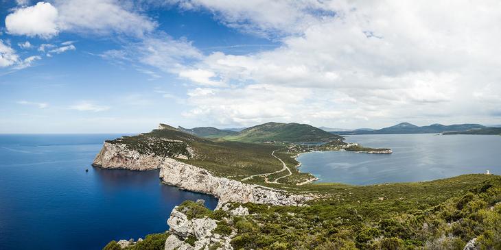 10 самых недооцененных мест Италии, которые обязательно нужно увидеть