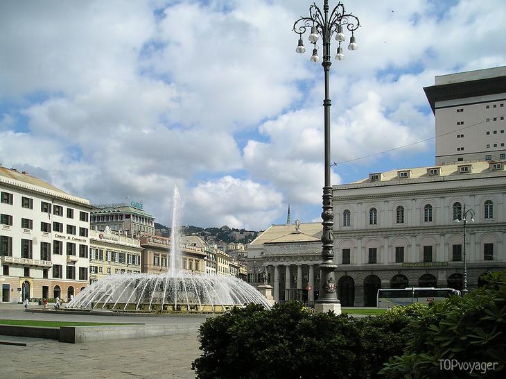 10 самых недооцененных мест Италии, которые обязательно нужно увидеть